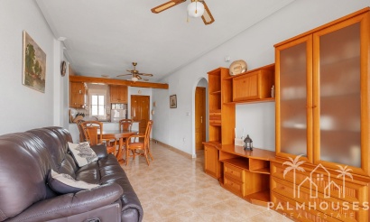 Revente - Apartment - Orihuela - Inland