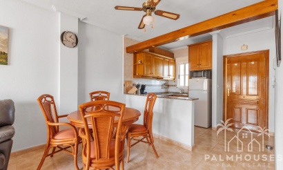 Revente - Apartment - Orihuela - Inland