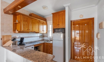 Revente - Apartment - Orihuela - Inland