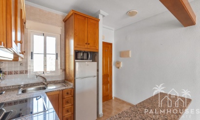 Revente - Apartment - Orihuela - Inland