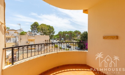 Revente - Apartment - Orihuela - Inland