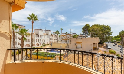 Revente - Apartment - Orihuela - Inland