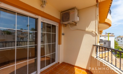 Revente - Apartment - Orihuela - Inland