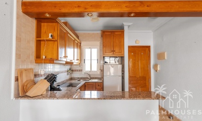 Revente - Apartment - Orihuela - Inland