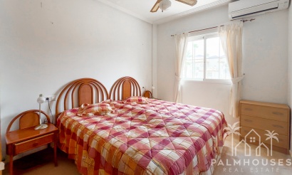 Revente - Apartment - Orihuela - Inland