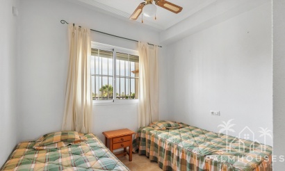 Revente - Apartment - Orihuela - Inland