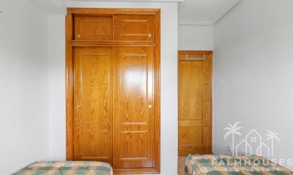 Revente - Apartment - Orihuela - Inland