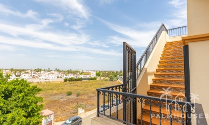 Revente - Apartment - Orihuela - Inland