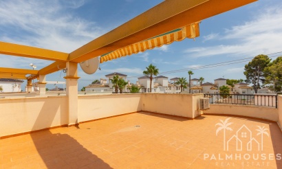Revente - Apartment - Orihuela - Inland