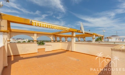 Revente - Apartment - Orihuela - Inland