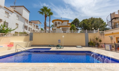 Revente - Apartment - Orihuela - Inland