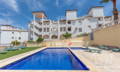 Revente - Apartment - Orihuela - Inland