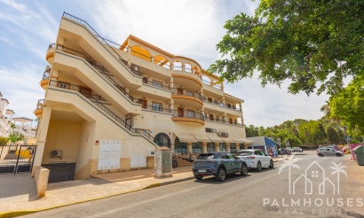 Revente - Apartment - Orihuela - Inland