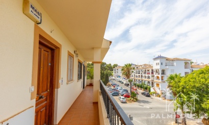 Revente - Apartment - Orihuela - Inland
