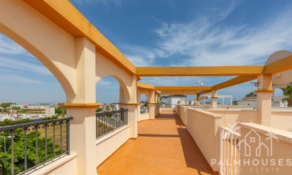 Revente - Apartment - Orihuela - Inland