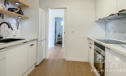 Herverkoop - Appartement - Orihuela Costa - Costa Blanca