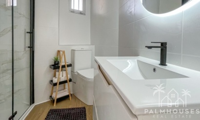 Herverkoop - Appartement - Orihuela Costa - Costa Blanca