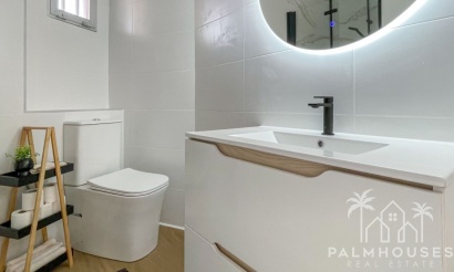 Herverkoop - Appartement - Orihuela Costa - Costa Blanca