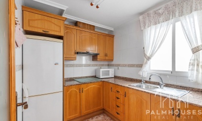 Herverkoop - Appartement - La Mata - Costa Blanca