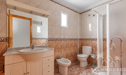 Herverkoop - Appartement - La Mata - Costa Blanca