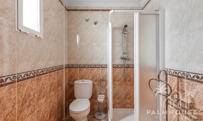 Herverkoop - Appartement - La Mata - Costa Blanca