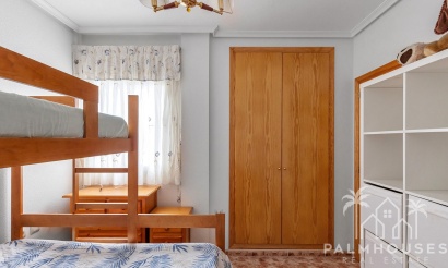 Herverkoop - Appartement - La Mata - Costa Blanca