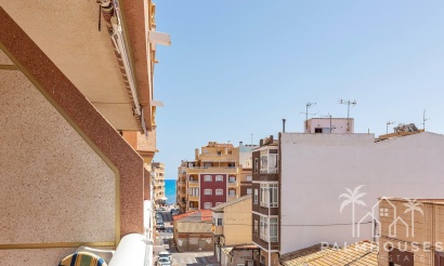 Herverkoop - Appartement - La Mata - Costa Blanca