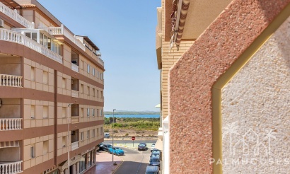Herverkoop - Appartement - La Mata - Costa Blanca