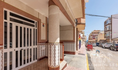 Herverkoop - Appartement - La Mata - Costa Blanca
