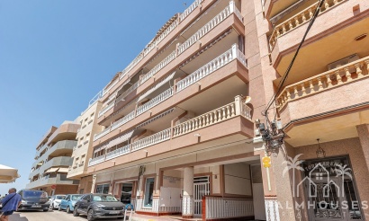 Herverkoop - Appartement - La Mata - Costa Blanca
