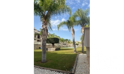Revente - Apartment - Torrevieja - Los Balcones