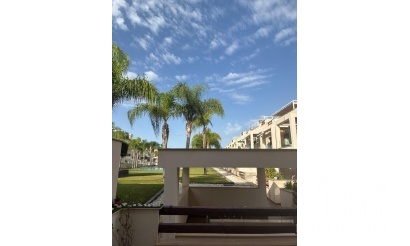 Revente - Apartment - Torrevieja - Los Balcones