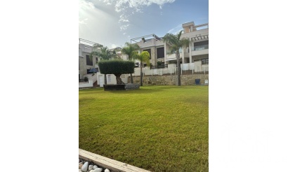 Revente - Apartment - Torrevieja - Los Balcones