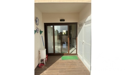 Revente - Apartment - Torrevieja - Los Balcones