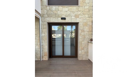 Revente - Apartment - Torrevieja - Los Balcones