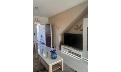 Revente - Apartment - Torrevieja - Los Balcones
