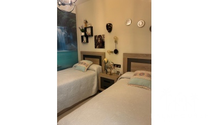 Revente - Apartment - Torrevieja - Los Balcones
