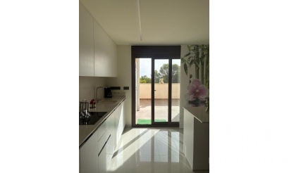 Revente - Apartment - Torrevieja - Los Balcones