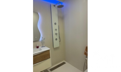 Revente - Apartment - Torrevieja - Los Balcones