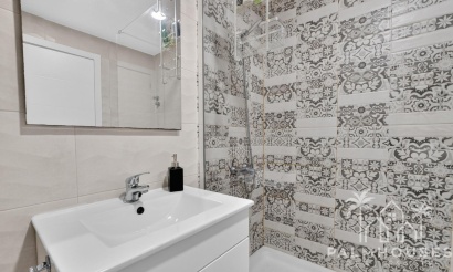 Herverkoop - Appartement - Torrevieja - Playa del cura