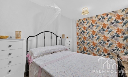 Herverkoop - Appartement - Torrevieja - Playa del cura