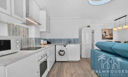 Herverkoop - Appartement - Torrevieja - Playa del cura