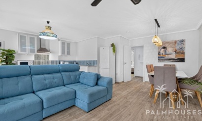 Herverkoop - Appartement - Torrevieja - Playa del cura