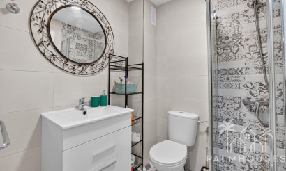 Herverkoop - Appartement - Torrevieja - Playa del cura