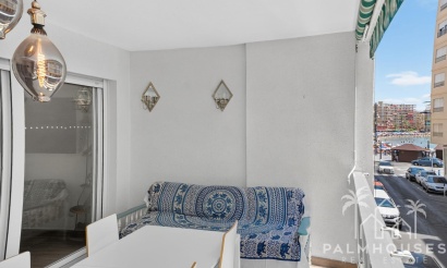 Herverkoop - Appartement - Torrevieja - Playa del cura