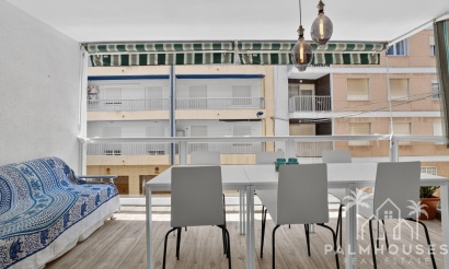 Herverkoop - Appartement - Torrevieja - Playa del cura