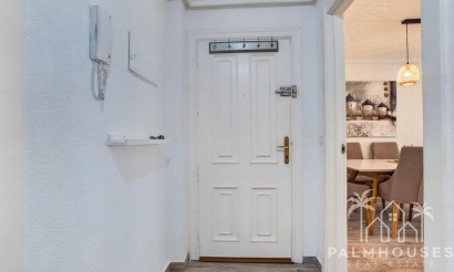 Herverkoop - Appartement - Torrevieja - Playa del cura