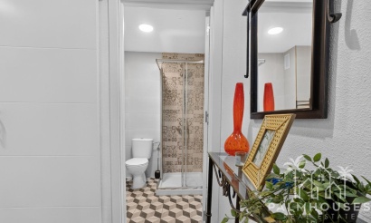 Herverkoop - Appartement - Torrevieja - Playa del cura