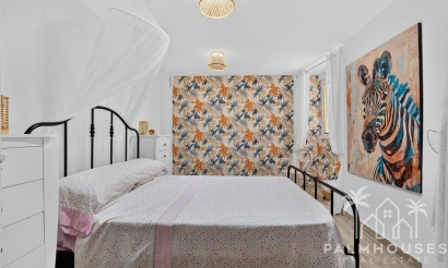 Herverkoop - Appartement - Torrevieja - Playa del cura