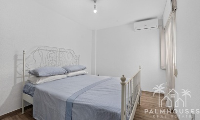 Herverkoop - Appartement - Torrevieja - Playa del cura